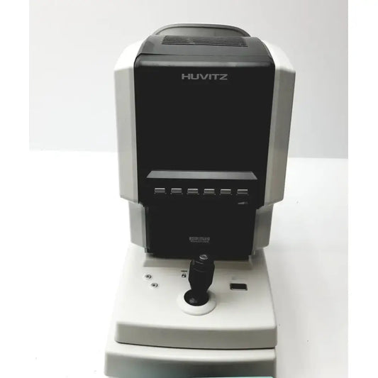Reuse Medical Huvitz HRK-7000A Huvitz Autorefractometer keratometer auto Refractometer Genuine Autorefractors, Keratometers & Tonometers, second-hand product photo 1