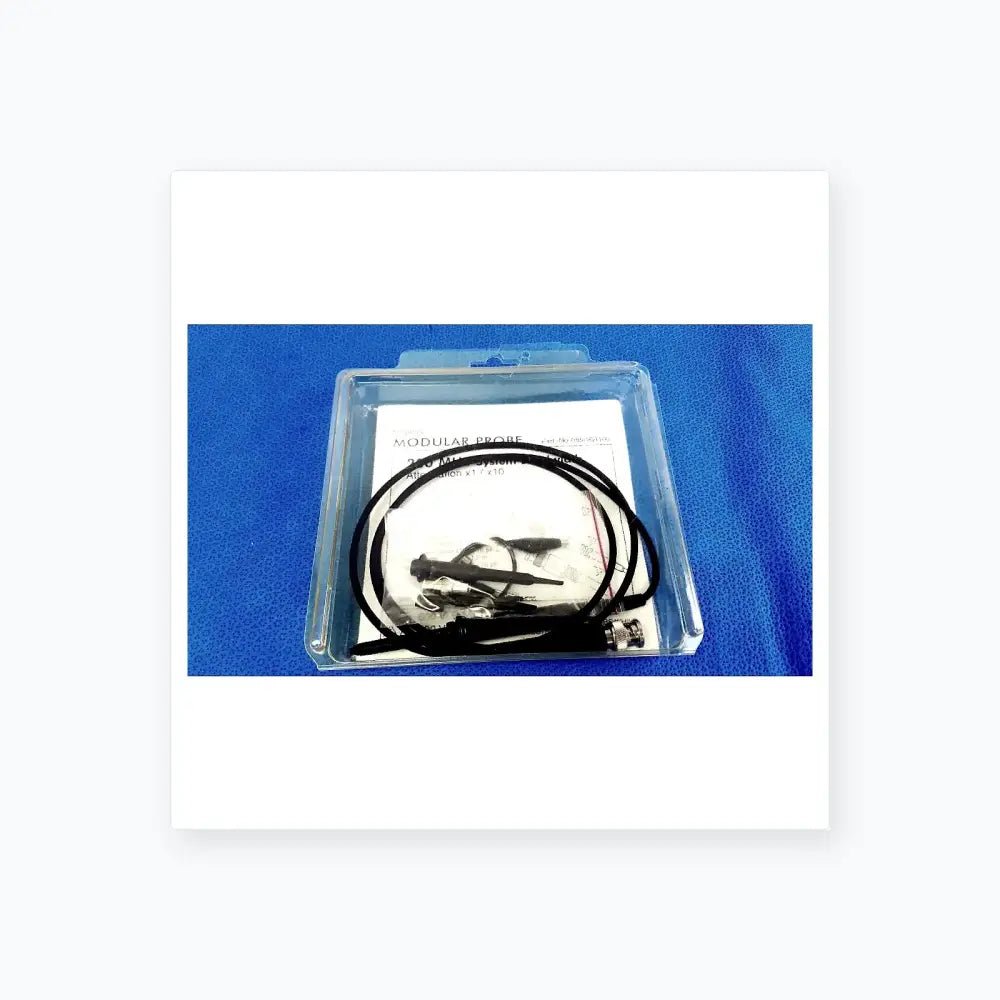 Hybrid Modular Oscilloscope Probe Oscilloscope Probe, second-hand product photo 1