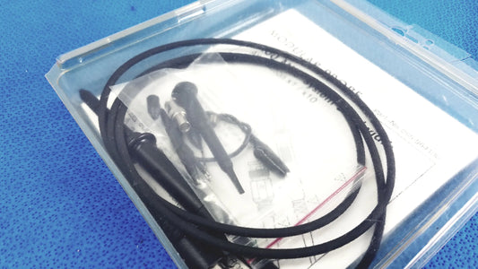 Hybrid Modular Oscilloscope Probe Oscilloscope Probe, second-hand product photo 2