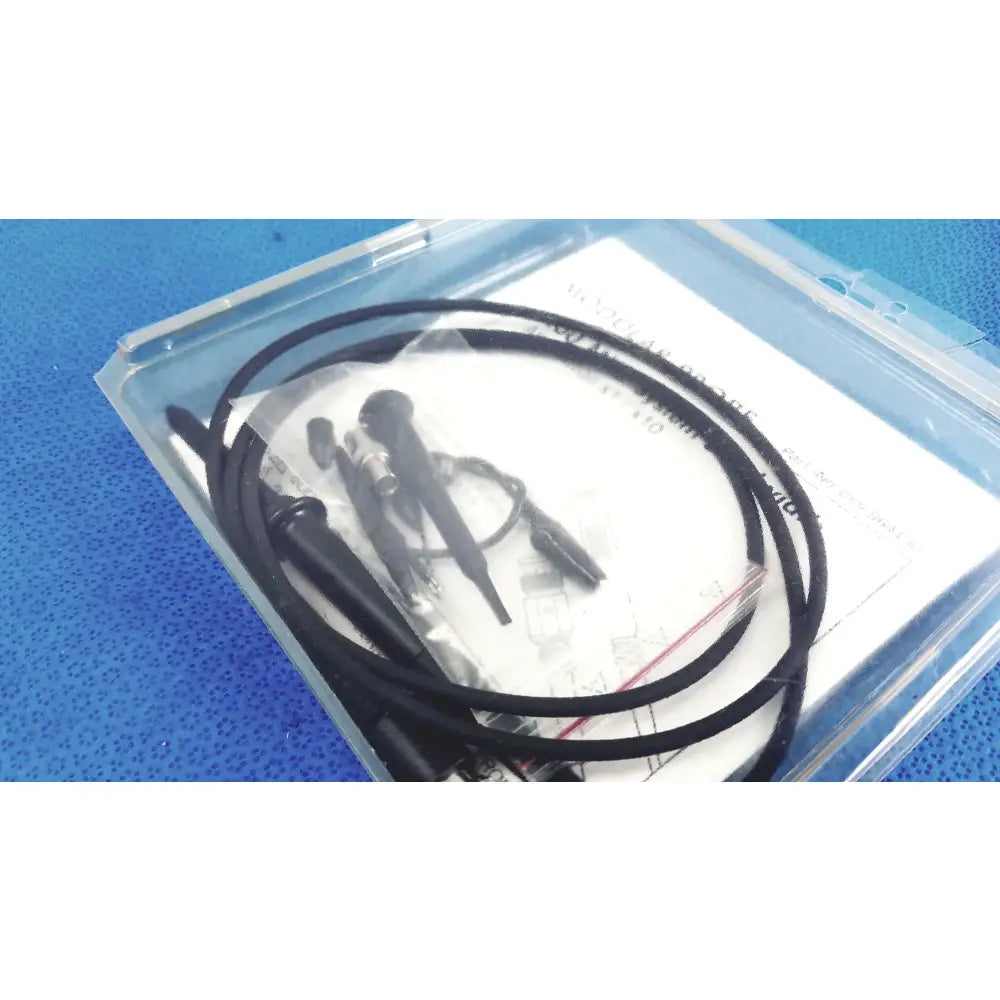 Hybrid Modular Oscilloscope Probe Oscilloscope Probe, second-hand product photo 2