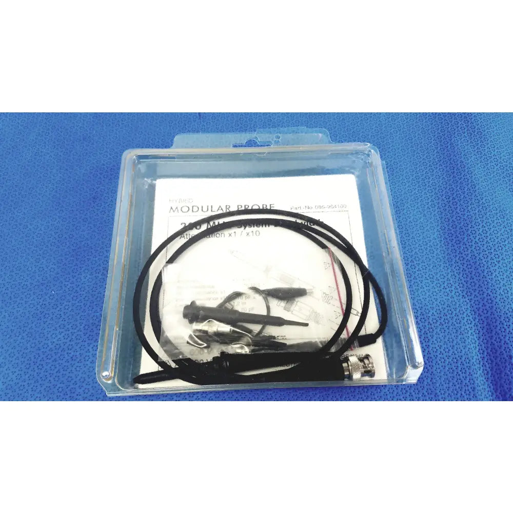 Hybrid Modular Oscilloscope Probe Oscilloscope Probe, second-hand product photo 1