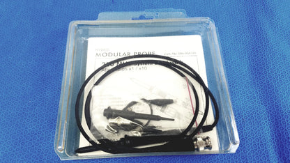 Hybrid Modular Oscilloscope Probe Oscilloscope Probe, second-hand product photo 1