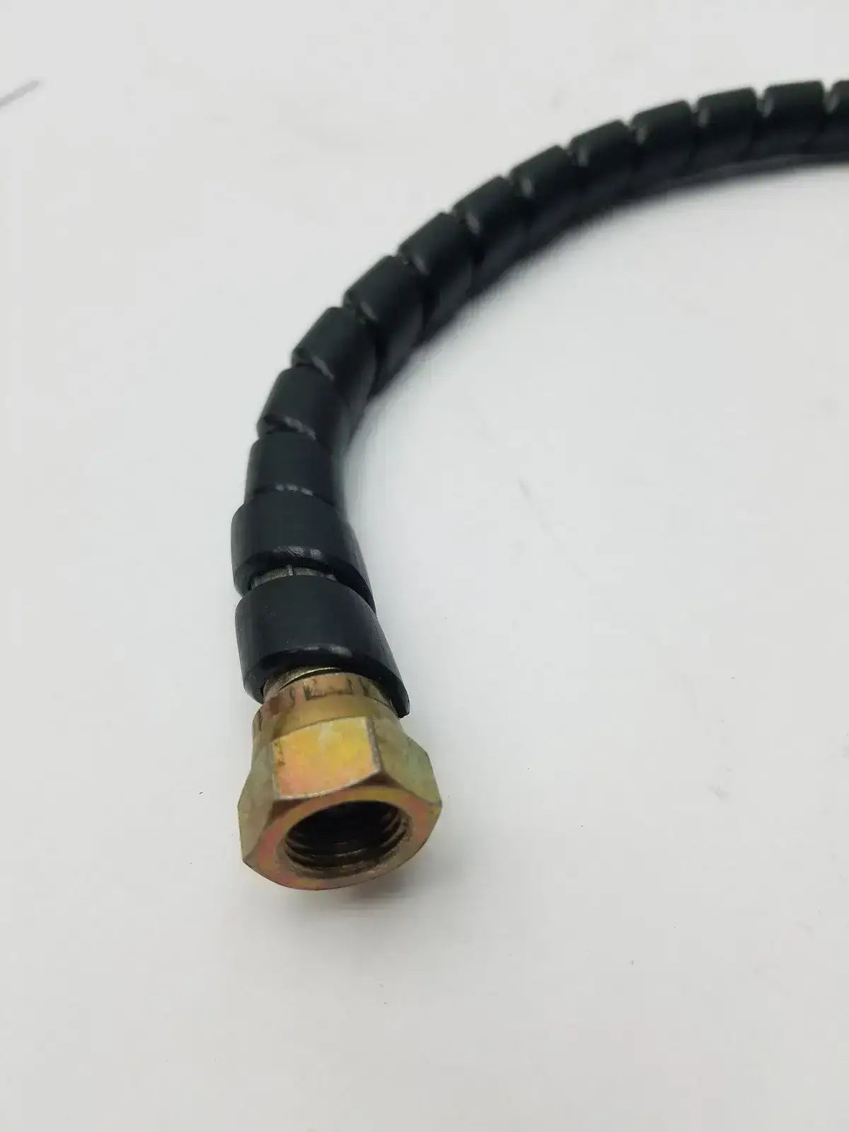 Unbranded Hydraulic Brake Line Hose Front Inner Hydraulic Brake Line Hose, second-hand product photo 6