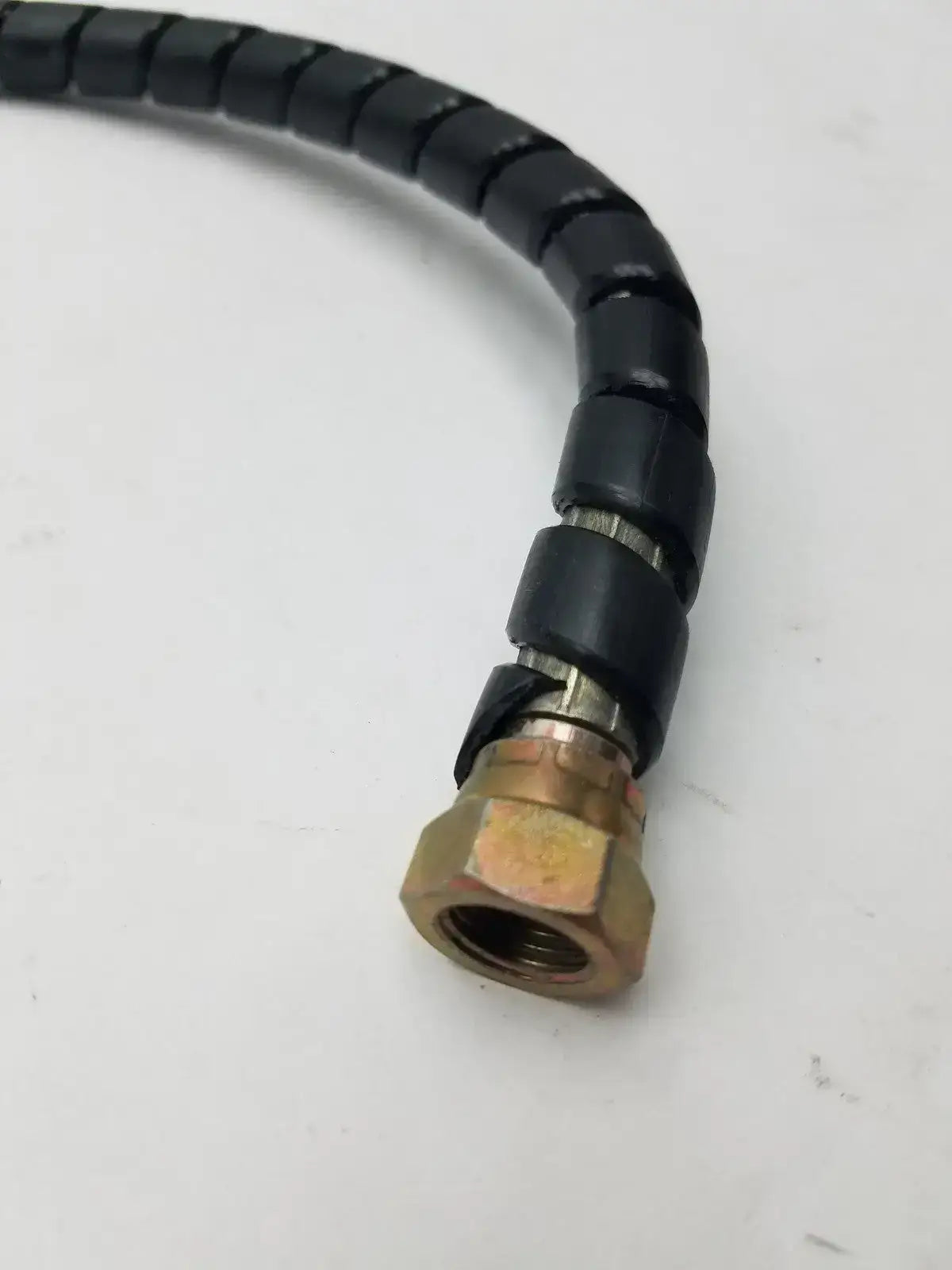 Unbranded Hydraulic Brake Line Hose Front Inner Hydraulic Brake Line Hose, second-hand product photo 3