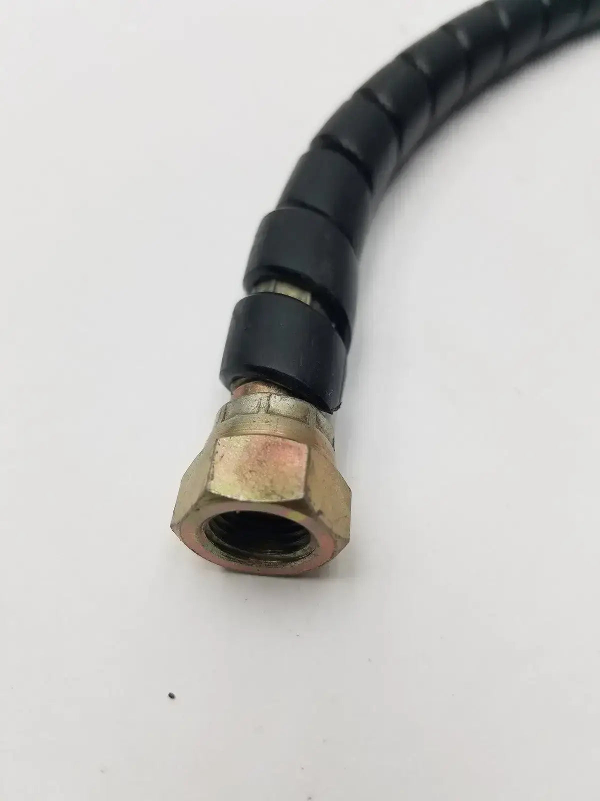 Unbranded Hydraulic Brake Line Hose Front Inner Hydraulic Brake Line Hose, second-hand product photo 2