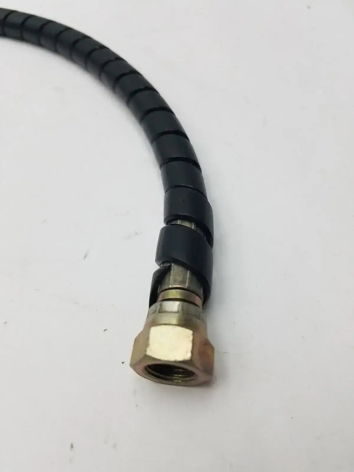 Unbranded Hydraulic Brake Line Hose Front Inner Hydraulic Brake Line Hose, second-hand product photo 10