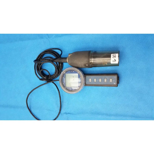 Reuse Medical Hydrolab Quanta Water Analysis Device with Sonde Probe Medical Cables & Cords, second-hand product photo 1