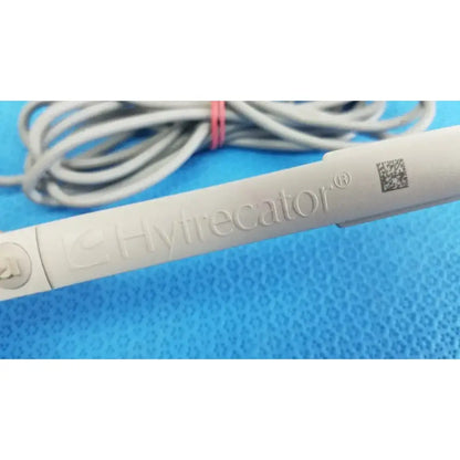 Unbranded Hyfrecator Reusable Hand Control Pencil with Wire Electrosurgery Pencil, as-is (for parts) product photo 6