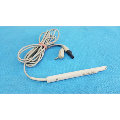 Unbranded Hyfrecator Reusable Hand Control Pencil with Wire Electrosurgery Pencil, as-is (for parts) product photo 3