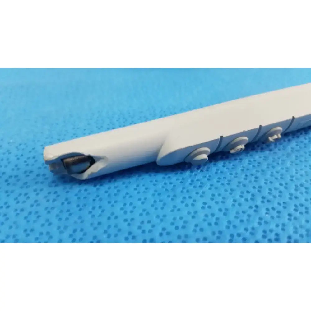 Unbranded Hyfrecator Reusable Hand Control Pencil with Wire Electrosurgery Pencil, as-is (for parts) product photo 7