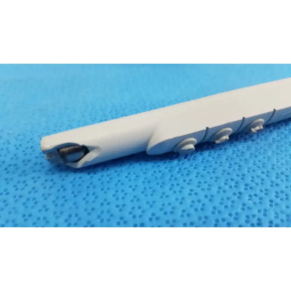 Unbranded Hyfrecator Reusable Hand Control Pencil with Wire Electrosurgery Pencil, as-is (for parts) product photo 7