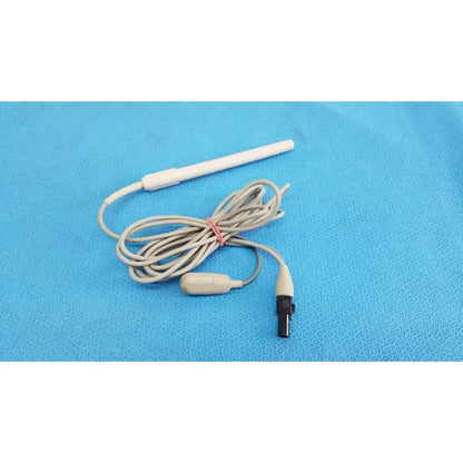 Unbranded Hyfrecator Reusable Hand Control Pencil with Wire Electrosurgery Pencil, as-is (for parts) product photo 9