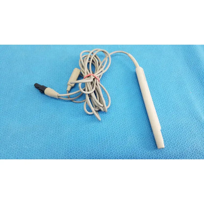 Unbranded Hyfrecator Reusable Hand Control Pencil with Wire Electrosurgery Pencil, as-is (for parts) product photo 8