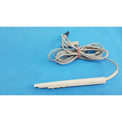 Unbranded Hyfrecator Reusable Hand Control Pencil with Wire Electrosurgery Pencil, as-is (for parts) product photo 4