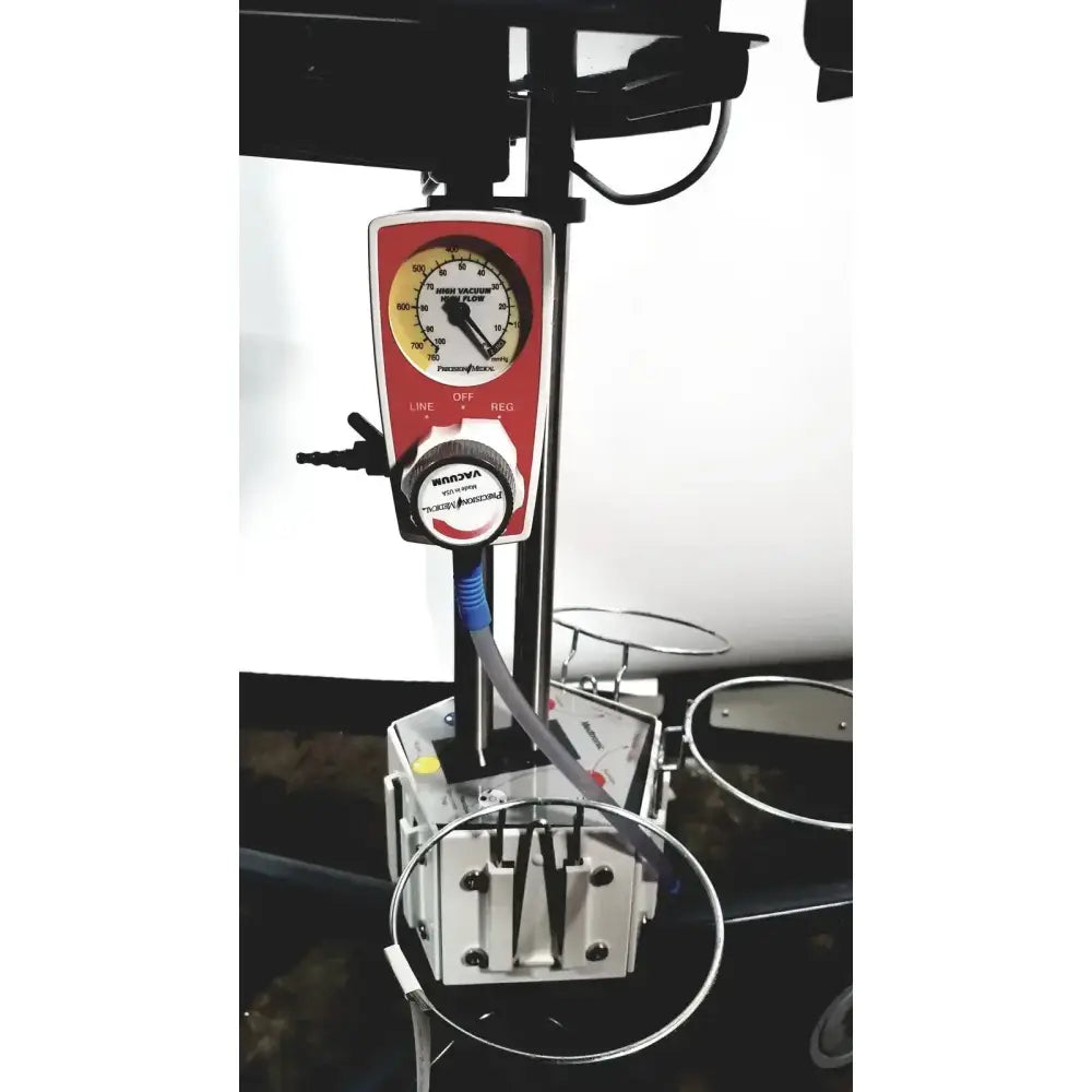 Unknown Hysteroscopic Fluid Management System with Hysteroflow Pump Surgical Unit Hysteroscopic Fluid Management System, second-hand product photo 3