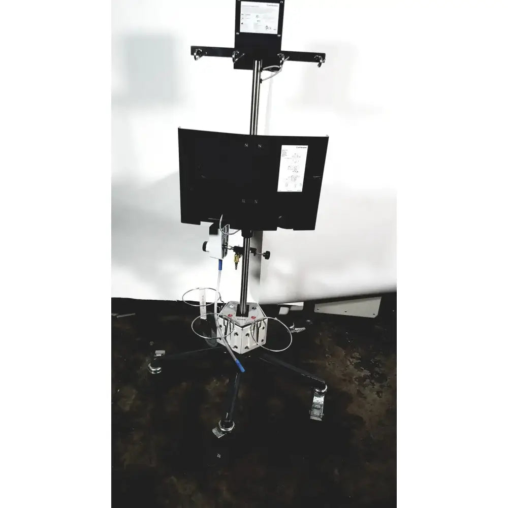 Unknown Hysteroscopic Fluid Management System with Hysteroflow Pump Surgical Unit Hysteroscopic Fluid Management System, second-hand product photo 1