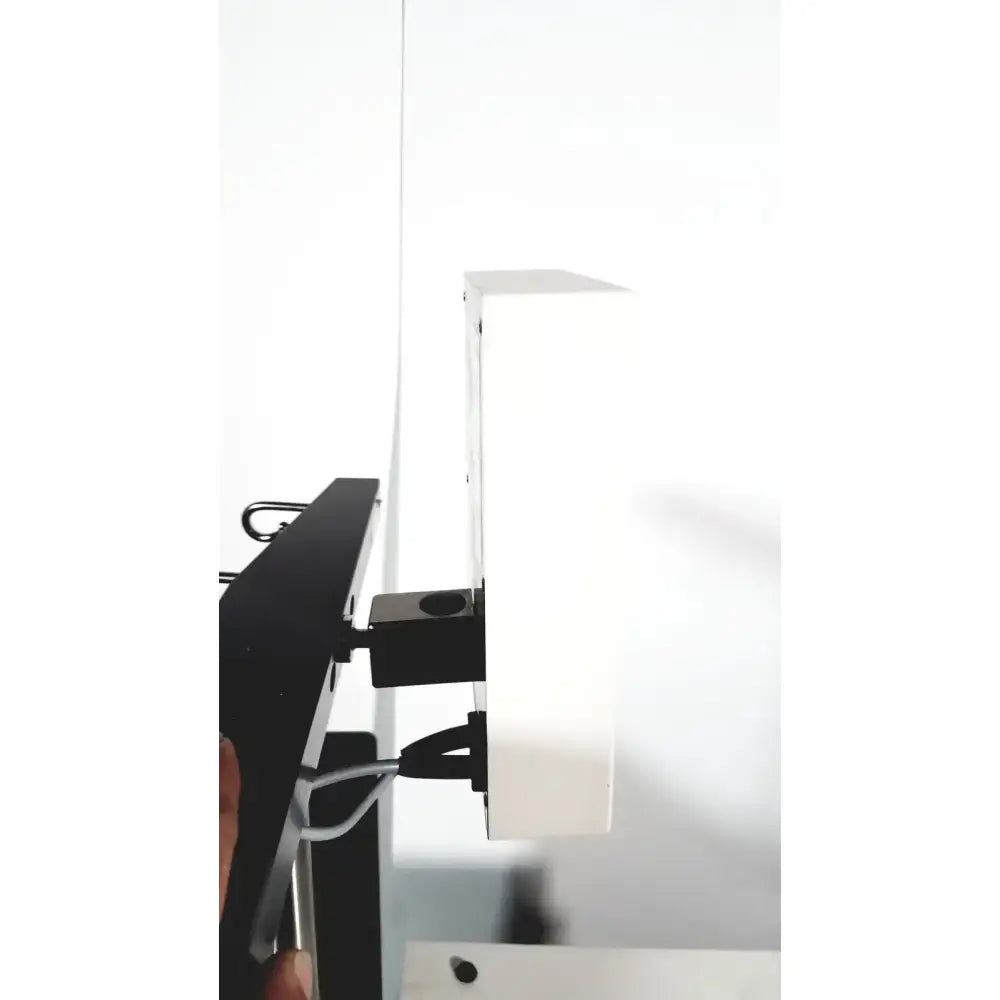 Unknown Hysteroscopic Fluid Management System with Hysteroflow Pump Surgical Unit Hysteroscopic Fluid Management System, second-hand product photo 5