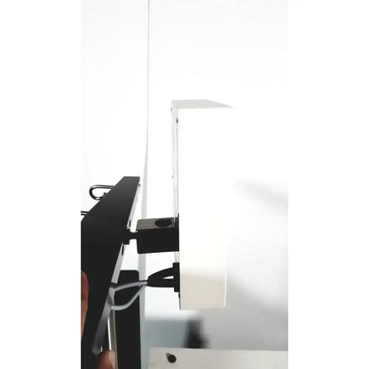 Unknown Hysteroscopic Fluid Management System with Hysteroflow Pump Surgical Unit Hysteroscopic Fluid Management System, second-hand product photo 5