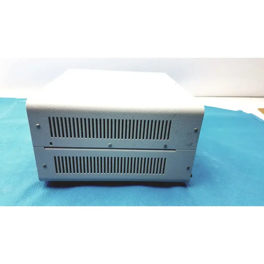 I.C Medical MegaDyne MegaVac Plus Smoke Evacuator with Charcoal Filter Unit Smoke Evacuator, second-hand product photo 2