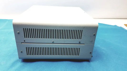 I.C Medical MegaDyne MegaVac Plus Smoke Evacuator with Charcoal Filter Unit Smoke Evacuator, second-hand product photo 2