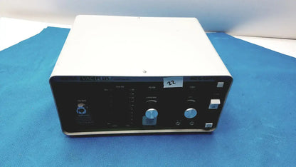 I.C Medical MegaDyne MegaVac Plus Smoke Evacuator with Charcoal Filter Unit Smoke Evacuator, second-hand product photo 3