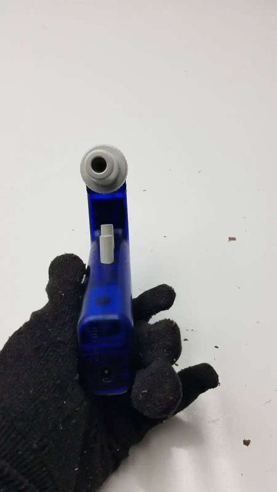 IBS Integra Biosciences & Pipetboy ACU Drummond Serological Dispenser Serological Pipette Dispenser, second-hand product photo 6