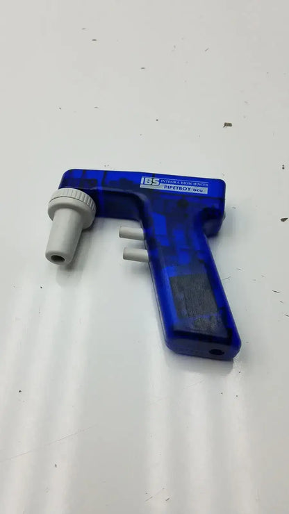 IBS Integra Biosciences & Pipetboy ACU Drummond Serological Dispenser Serological Pipette Dispenser, second-hand product photo 1