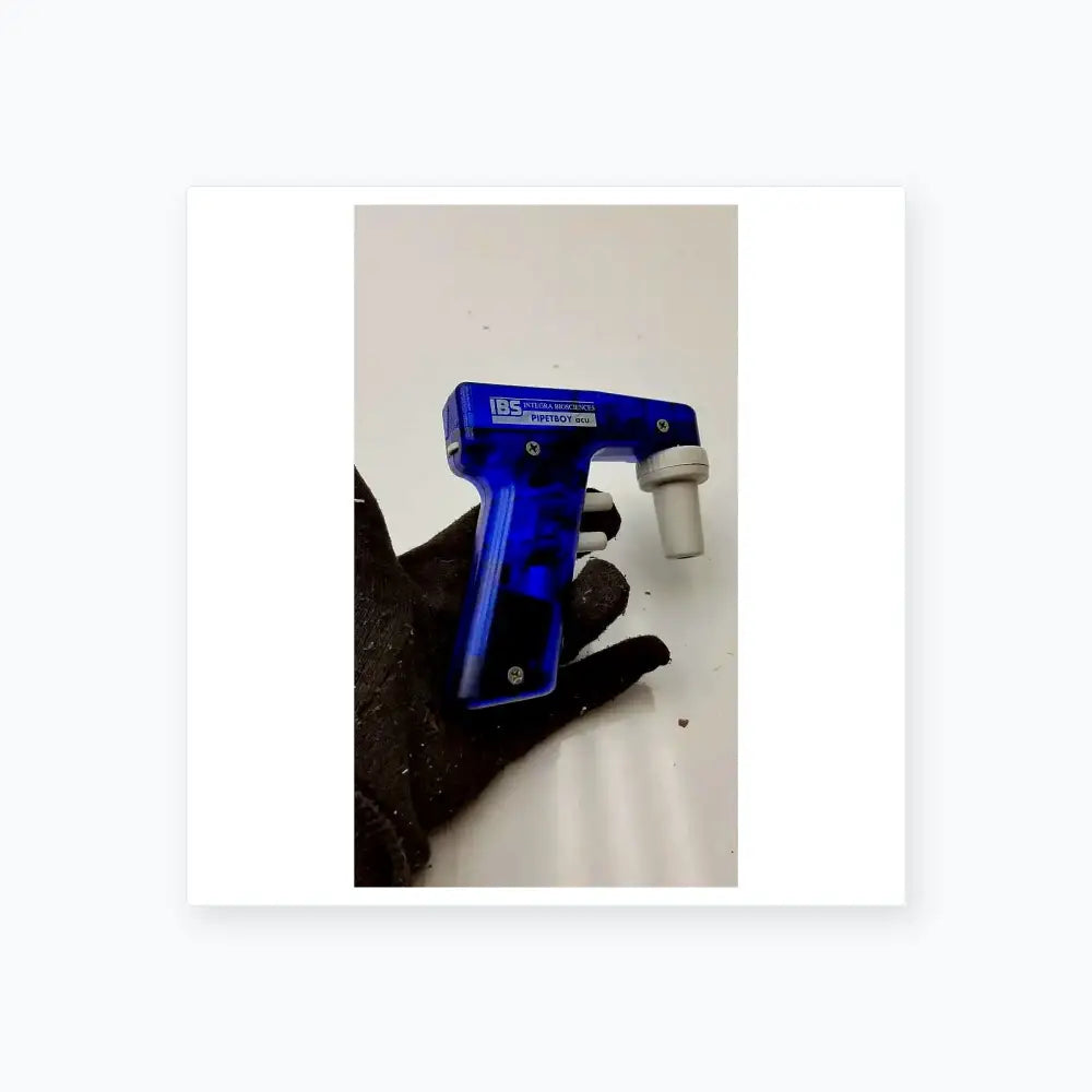 IBS Integra Biosciences & Pipetboy ACU Drummond Serological Dispenser Serological Pipette Dispenser, second-hand product photo 4
