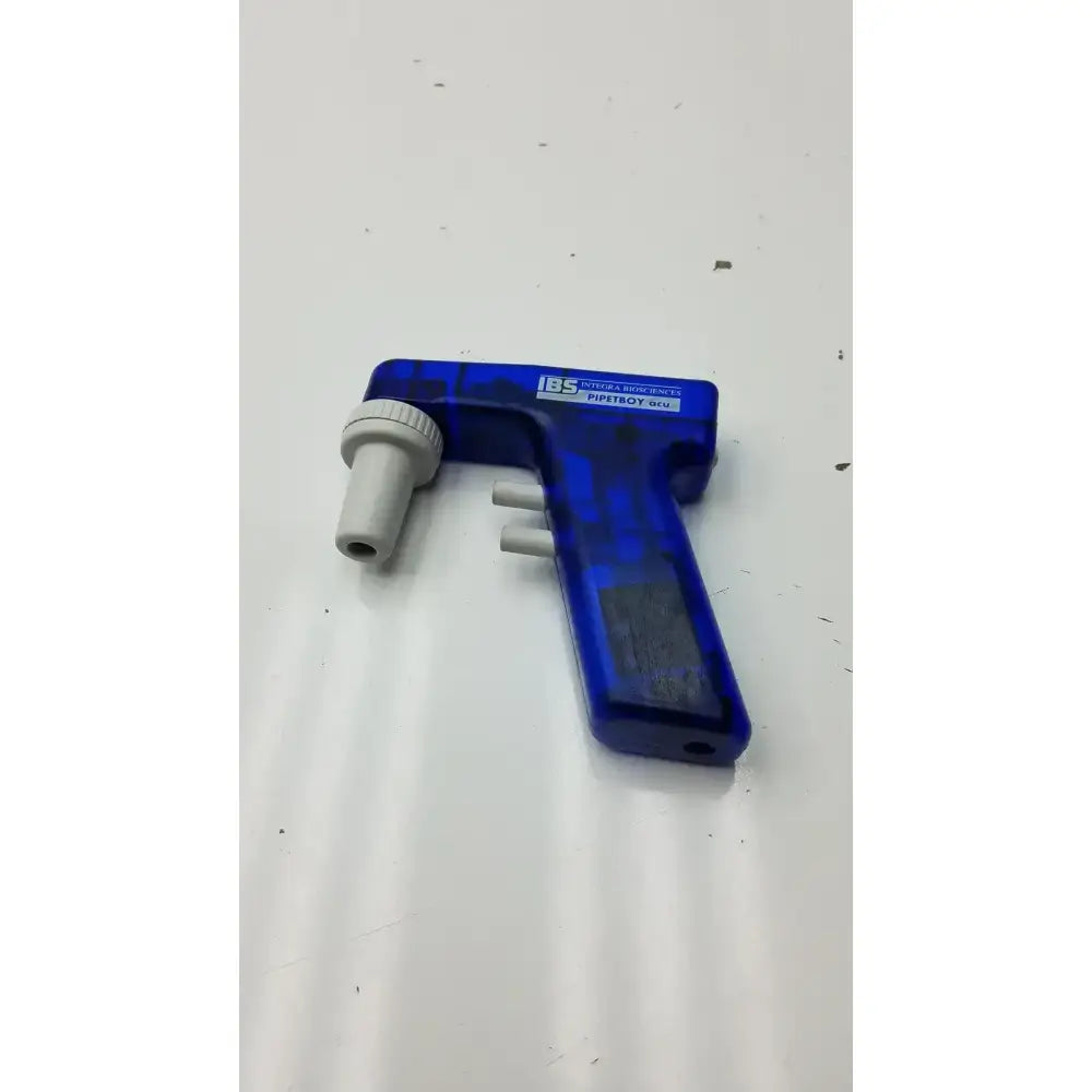 IBS Integra Biosciences & Pipetboy ACU Drummond Serological Dispenser Serological Pipette Dispenser, second-hand product photo 1