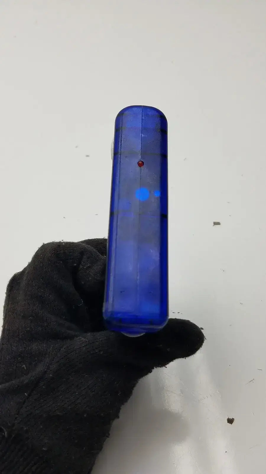 IBS Integra Biosciences & Pipetboy ACU Drummond Serological Dispenser Serological Pipette Dispenser, second-hand product photo 5