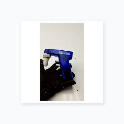 IBS Integra Biosciences & Pipetboy ACU Drummond Serological Dispenser Serological Pipette Dispenser, second-hand product photo 7