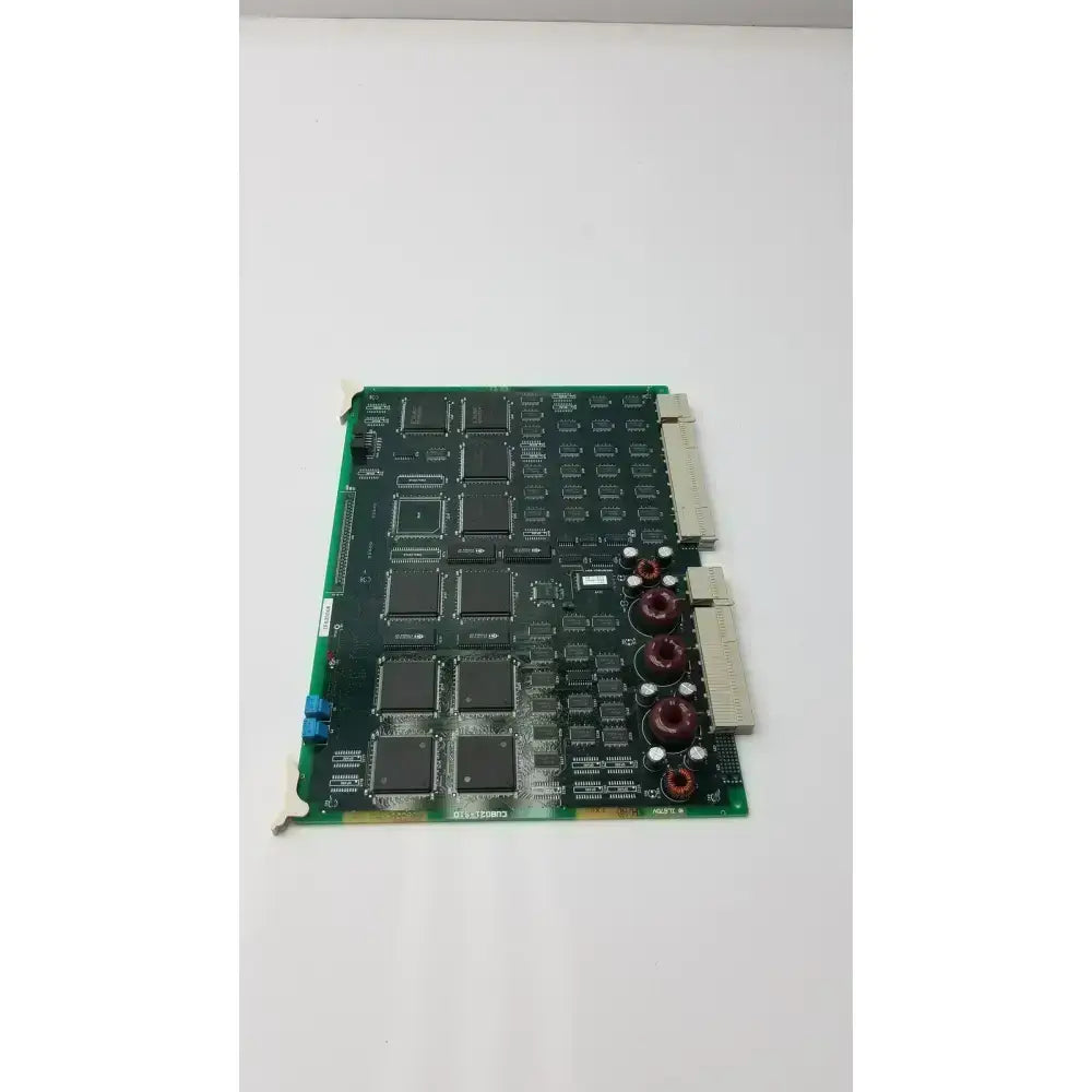 Xilinx IC Xilinx Spartan XC2S150 Control Board FPGA Control Board, second-hand product photo 3