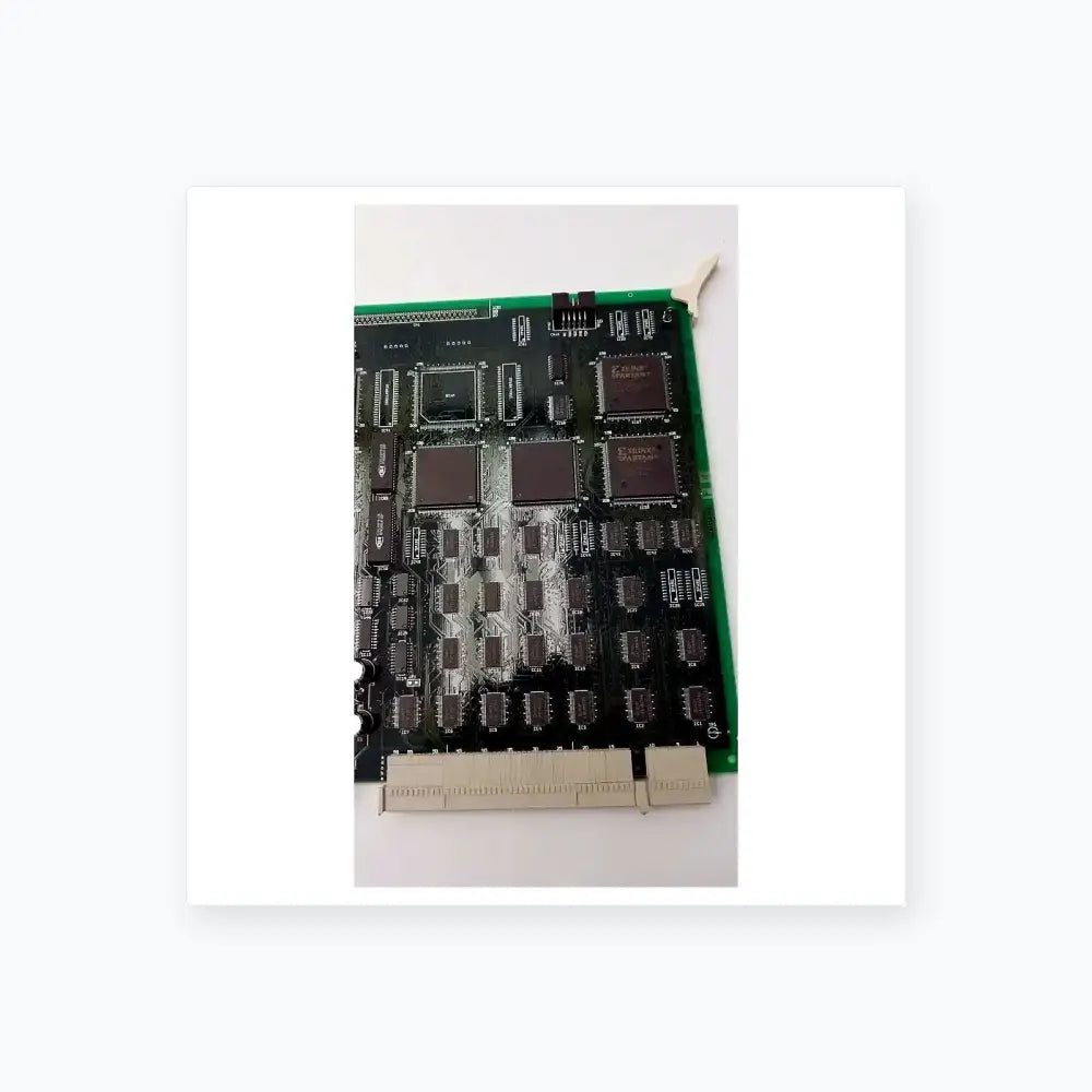 Xilinx IC Xilinx Spartan XC2S150 Control Board FPGA Control Board, second-hand product photo 5