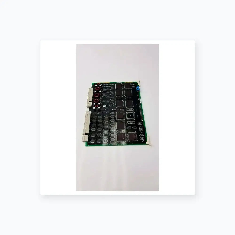 Xilinx IC Xilinx Spartan XC2S150 Control Board FPGA Control Board, second-hand product photo 1
