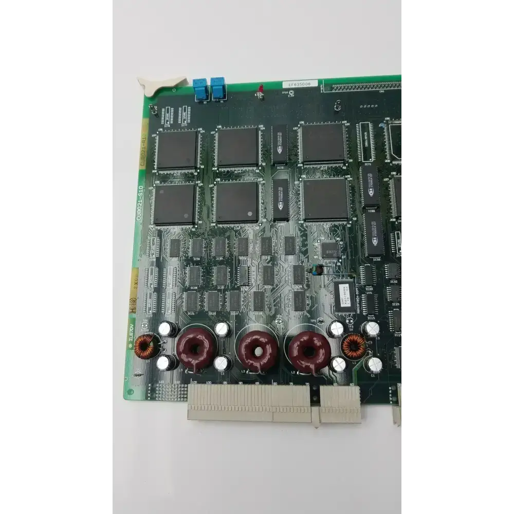 Xilinx IC Xilinx Spartan XC2S150 Control Board FPGA Control Board, second-hand product photo 6