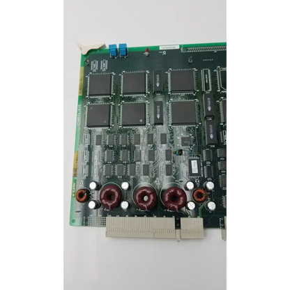 Xilinx IC Xilinx Spartan XC2S150 Control Board FPGA Control Board, second-hand product photo 6