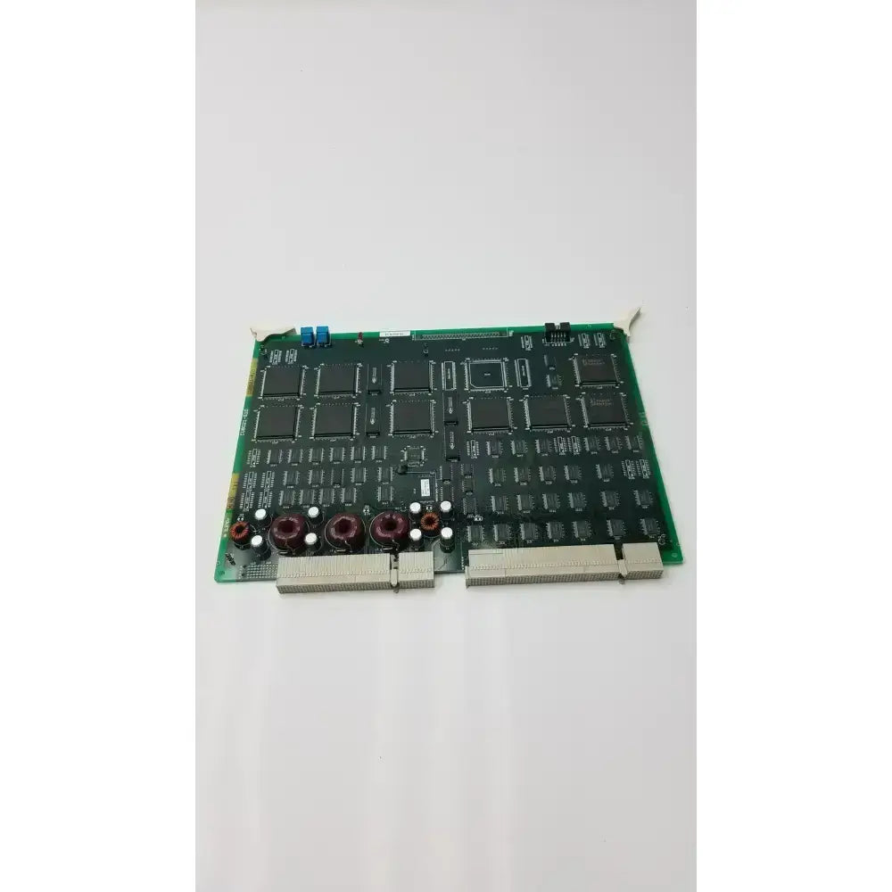 Xilinx IC Xilinx Spartan XC2S150 Control Board FPGA Control Board, second-hand product photo 4