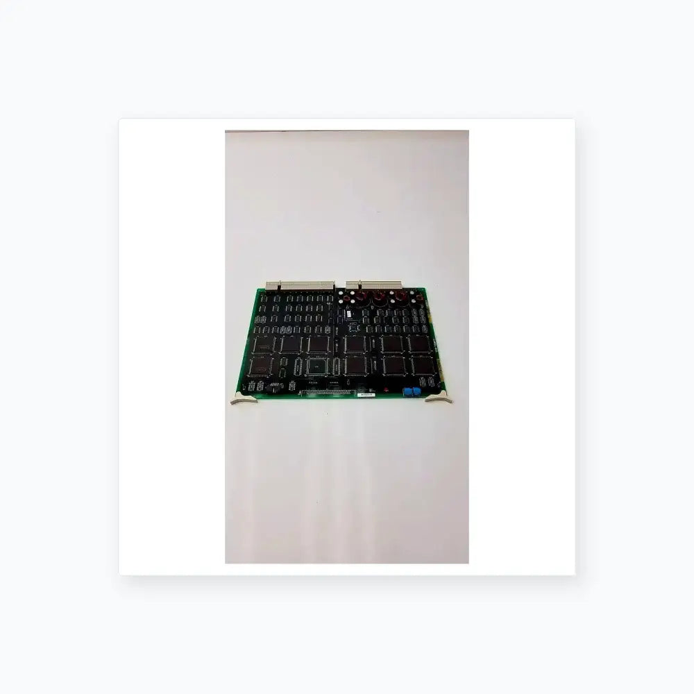 Xilinx IC Xilinx Spartan XC2S150 Control Board FPGA Control Board, second-hand product photo 2