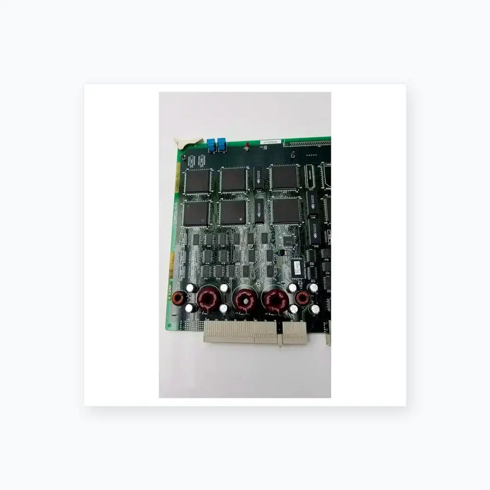 Xilinx IC Xilinx Spartan XC2S150 Control Board FPGA Control Board, second-hand product photo 6