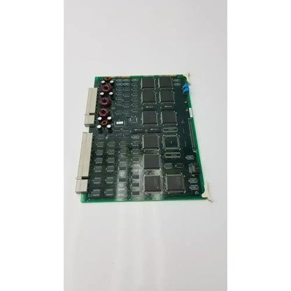 Xilinx IC Xilinx Spartan XC2S150 Control Board FPGA Control Board, second-hand product photo 1