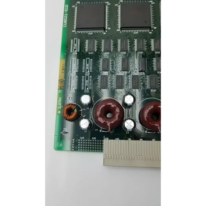 Xilinx IC Xilinx Spartan XC2S150 Control Board FPGA Control Board, second-hand product photo 10