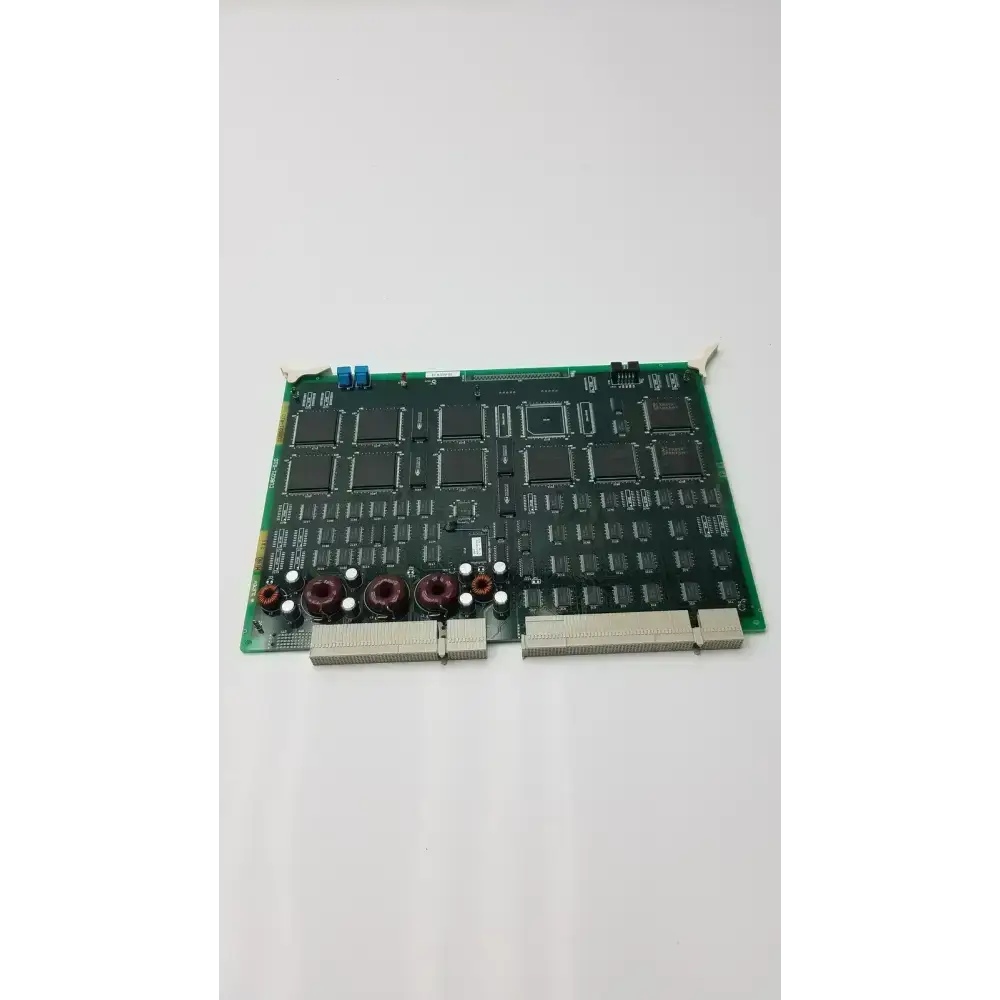 Xilinx IC Xilinx Spartan XC2S150 Control Board FPGA Control Board, second-hand product photo 4