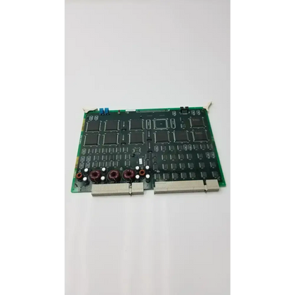 Xilinx IC Xilinx Spartan XC2S150 Control Board FPGA Control Board, second-hand product photo 4