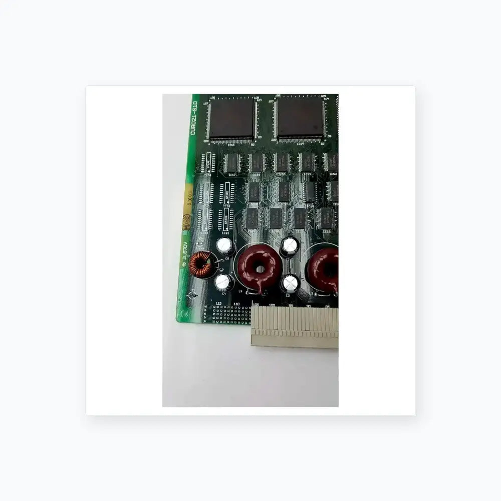 Xilinx IC Xilinx Spartan XC2S150 Control Board FPGA Control Board, second-hand product photo 10