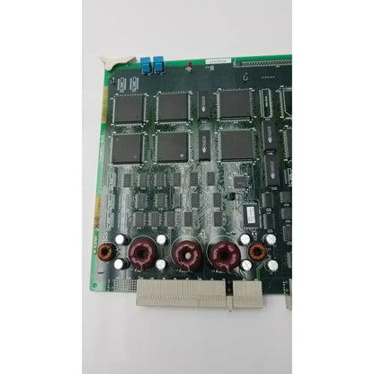 Xilinx IC Xilinx Spartan XC2S150 Control Board FPGA Control Board, second-hand product photo 6