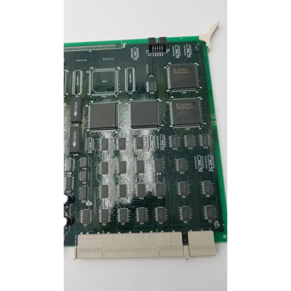 Xilinx IC Xilinx Spartan XC2S150 Control Board FPGA Control Board, second-hand product photo 5