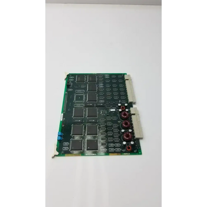 Xilinx IC Xilinx Spartan XC2S150 Control Board FPGA Control Board, second-hand product photo 3