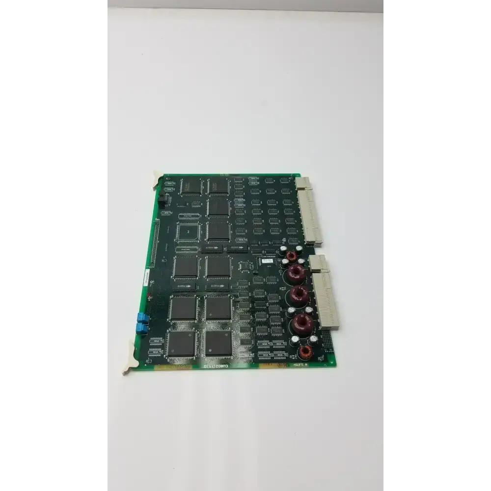 Xilinx IC Xilinx Spartan XC2S150 Control Board FPGA Control Board, second-hand product photo 3