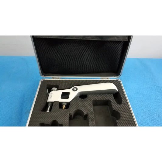 Reuse Medical Icare IC-100 Handheld Tonometer Probes Autorefractors, Keratometers & Tonometers, second-hand product photo 1