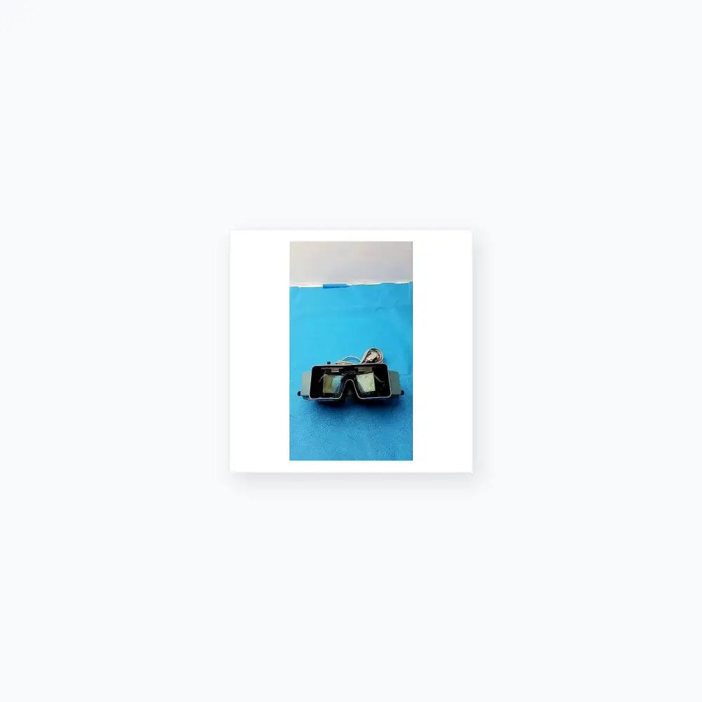ICS Medical Headband Headband, as-is (for parts) product photo 7